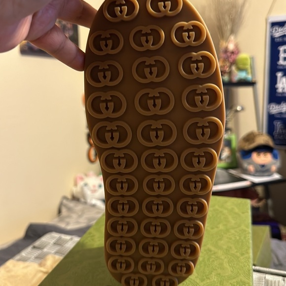 Brand New In Box Gucci GG s - Picture 2 of 2